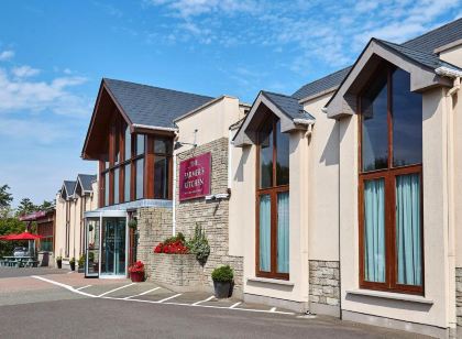The Farmers Kitchen Hotel