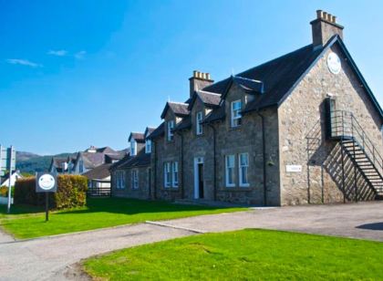 Loch Ness Guest House