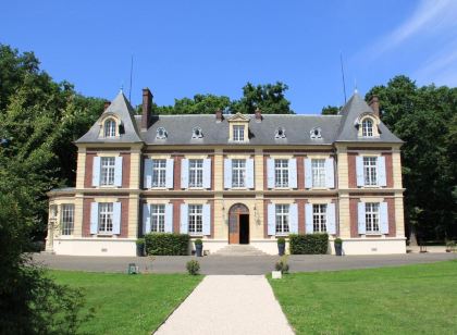 Golf Hotel Restaurant du Chateau de l Hermitage