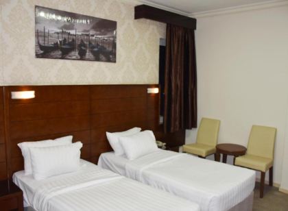 Mirage Al Salam Hotel