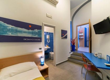 Affittacamere del Golfo e Delle 5 Terre