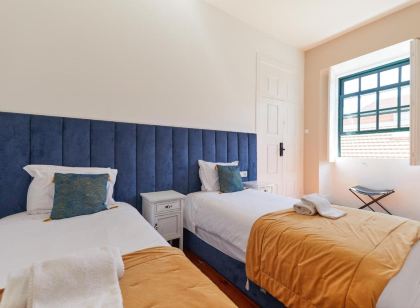 A Portuguesa Guest House