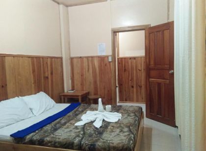 Banaue Sunrise Guest House
