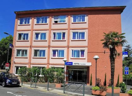 The Originals City, Hotel Rive Droite, Albi (ex Cantepau)