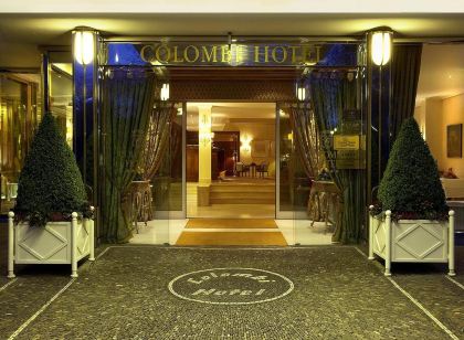 Colombi Hotel