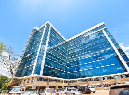 BMK House Apartments