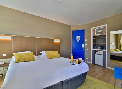 Hotel Amiraute