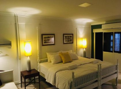 ベッド イン タウン