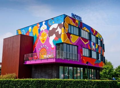 Hotel Ten Cate Emmen