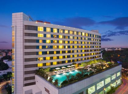 Vivanta Coimbatore