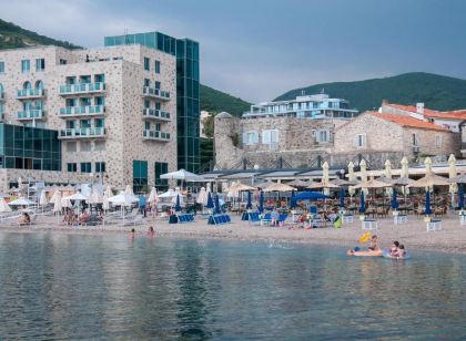 Hotel Astoria