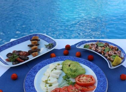 Vicentina Hotel