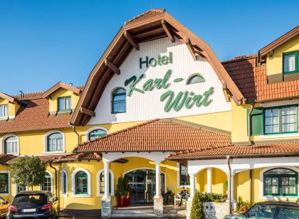 Hotel Karl-Wirt GmbH