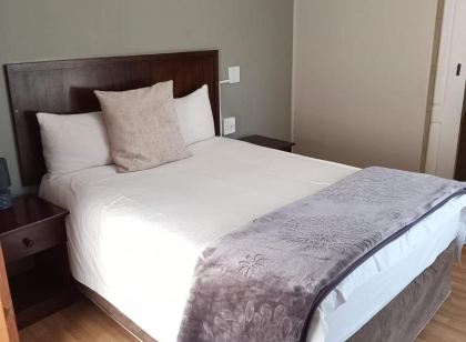 African Kingdom Guest House