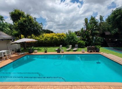Three Olives Guesthouse