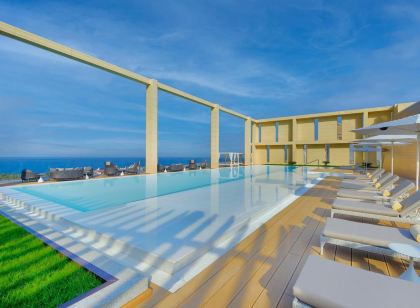 Shangri-La Jeddah