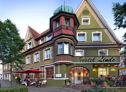 Hotel Linde
