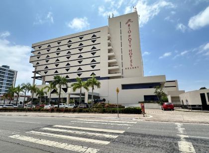Hotel Resort Rio Poty