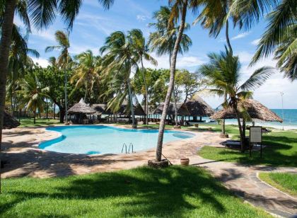 Cocoa Luxury Resort