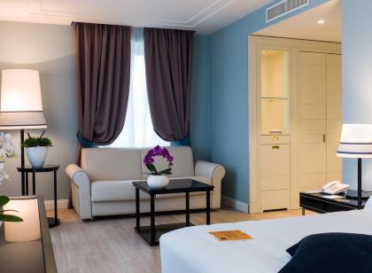 Turin Palace Hotel