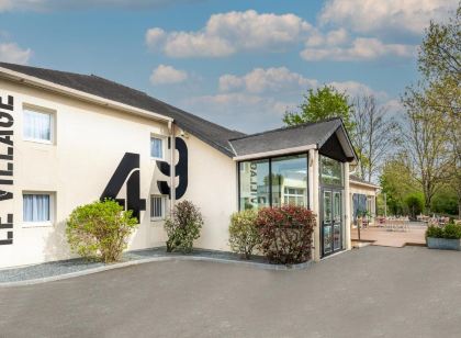The Originals City, Angers Sud, le Village 49