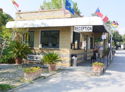 Camping Village Torre Pendente