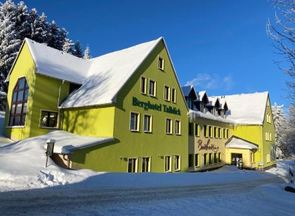 Berghotel Talblick