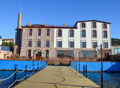 Bacacan Otel