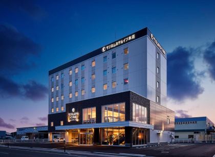 サンネムホテルイン本荘