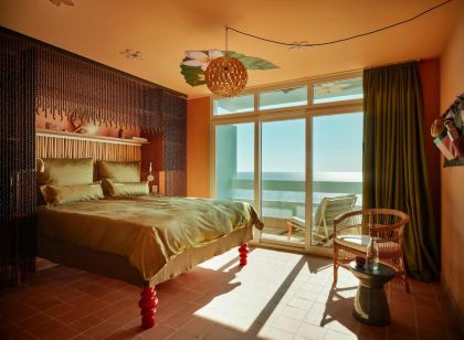 Bikini Island & Mountain Hotel Es Trenc -Adults Only-