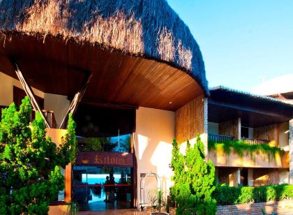 Rifoles Praia Hotel e Resort