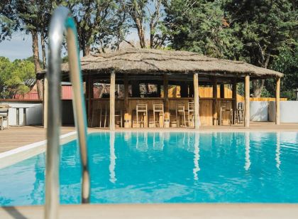 Le Set Hôtel & Spa