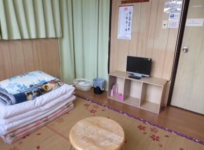 민슈쿠 이와카와