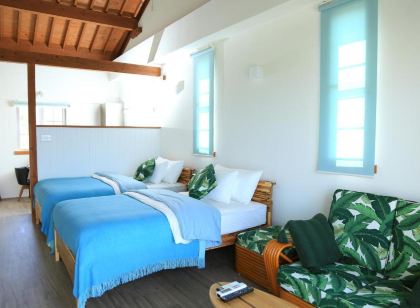 ロコニアテラス