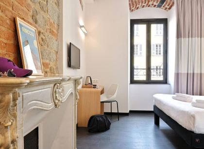 Hôtel Kallisté Ajaccio