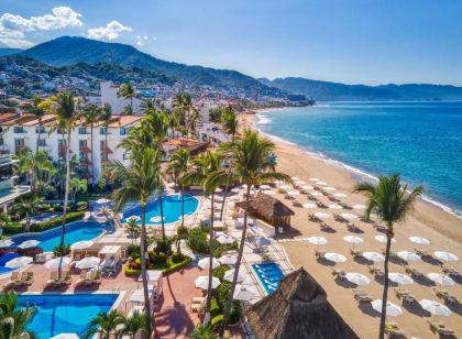 Buenaventura Grand Hotel & Great Moments - All Inclusive