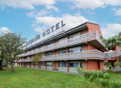Hotel Campanile Toulouse Nord L'Union
