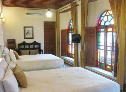 Riad Sabah
