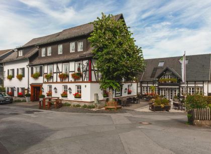 Landhotel Gasthof Willecke