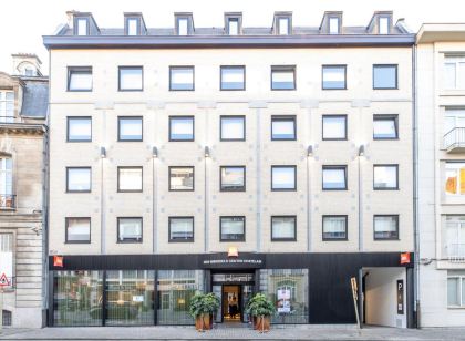 Ibis Brussels Centre Châtelain