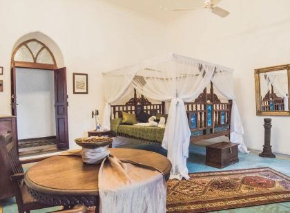 Zanzibar Coffee House