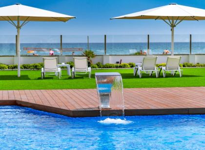 Hotel Playafels
