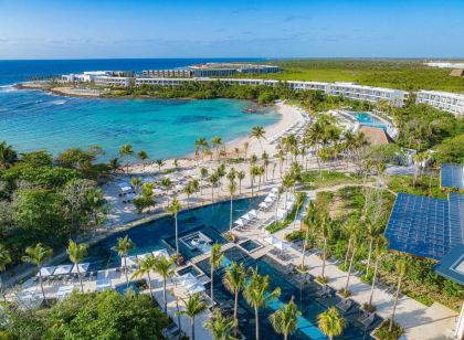 Conrad Tulum Riviera Maya