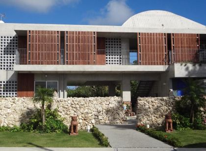 涼風朝陽之宿旅館