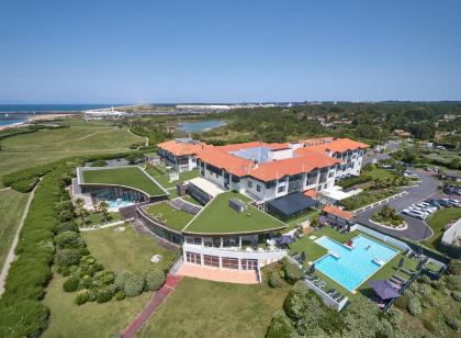 Hôtel Les Terrasses d'Atlanthal