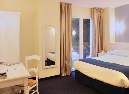 Best Western Hotel le Sud
