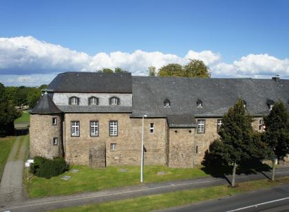 Hotel am Schloß Broich