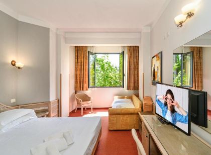 Hotel Nedy