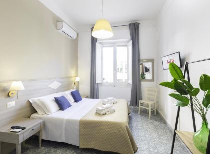Kaliè Rooms Guest House