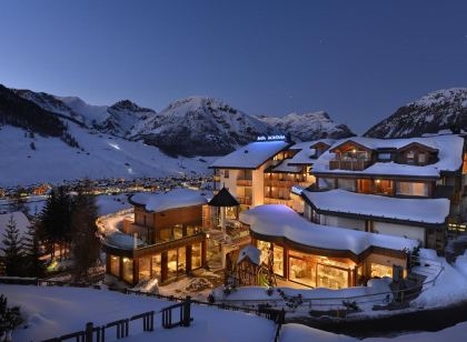 Hotel Baita Montana
